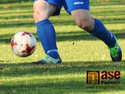 Okresní přebor: Studenec zvýšil náskok i díky kontumaci z Libštátu