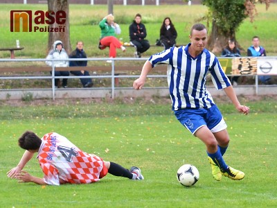 FOTO: Libštátský válec nezastavili ani ve Studenci