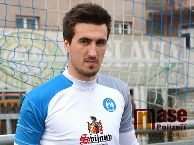 Výhru Turnova nad Čáslaví v rozstřelu pečetil parádičkou Benek