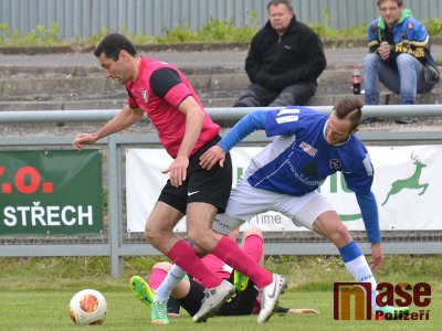 Dobrovice si po Jablonečku podala i Turnov