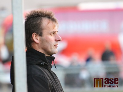 Trenér FKP Turnov Emil Šafář hodnotí podzim jako hodně povedený