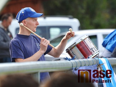 Přehled fotbalových výsledků druhého podzimního kola