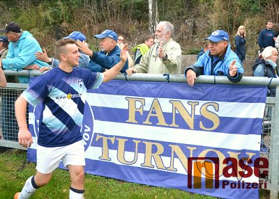 Přehled fotbalových výsledků třetího jarního kola