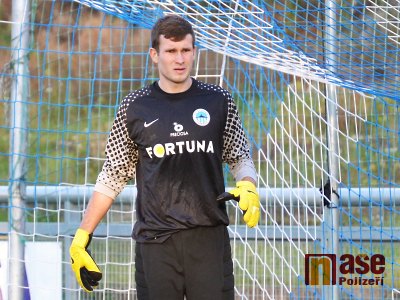 Brankář Kolář hlavním strůjcem výhry Turnova v Živanicích