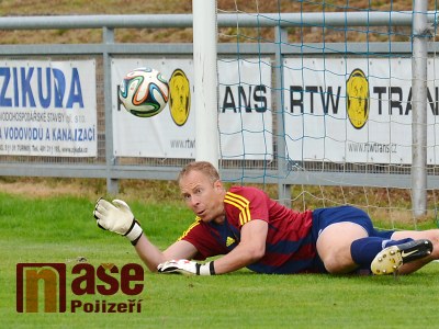 Přehled fotbalových výsledků osmého podzimního kola