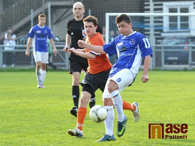 VIDEO: Turnovští hráči se proti Svitavám konečně rozstříleli