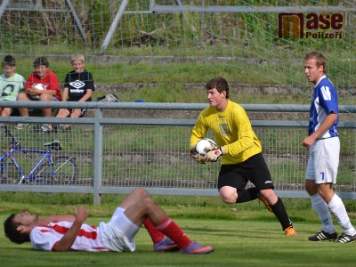 Fotbalisté Turnova si nepolepšili ani v Nové Pace