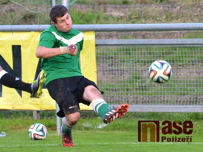 Turnovští vezou z Ústí nad Orlicí cenné dva body za výhru na penalty