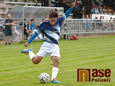 Neproměnění mnoha šancí se Turnovu nevyplatilo