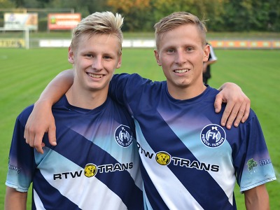 Turnov zdolal Kolín a posunul se na osmé místo divize