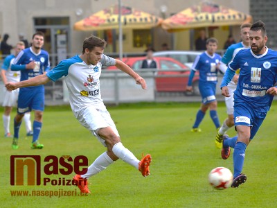 Turnovským se konečně povedl zápas, Kratonohám nastříleli pět gólů