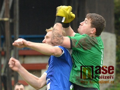 Za dvacet minut bylo pro Turnováky v Čáslavi hotovo!