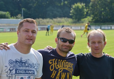 Fotbalisté FK Turnov vstupují do nového ročníku divize