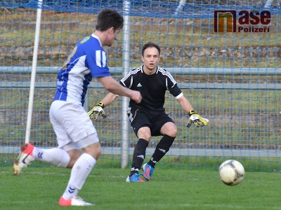 Turnovští fotbalisté nadělili Náchodu sedmičku