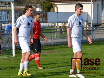 Proměněná penalta Cigánka přinesla Turnovu výhru nad Zbuzany