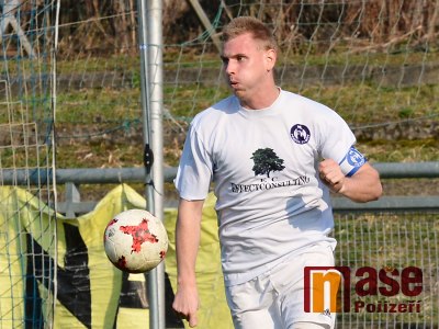 Fotbalisté Turnova si v Náchodě vystříleli výhru čtyřmi góly