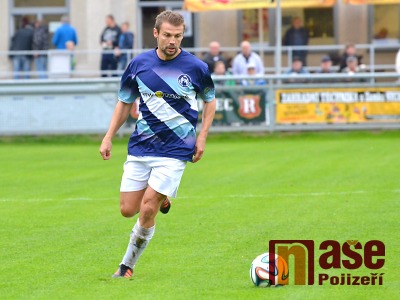 Hradecká Olympie rozhodla proti Turnovu už po 12 minutách