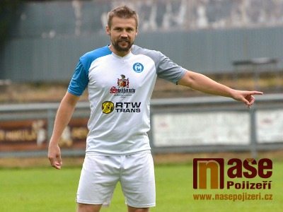 Turnov zvládl důležitý duel a rozstřílel Vykáň s bratry Jarolímy 6:2