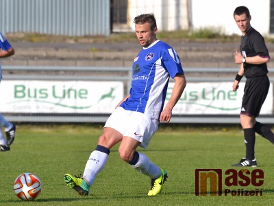 Silná hradecká Olympia byla nad síly FKP Turnov