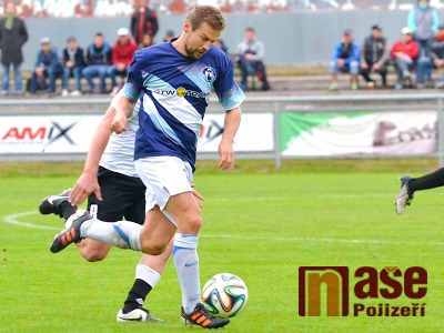 Fotbalisté Turnova doma otočili zápas s Novým Borem