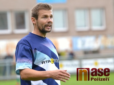 Turnov doma zdolal i díky gólu Papouška Kutnou Horu