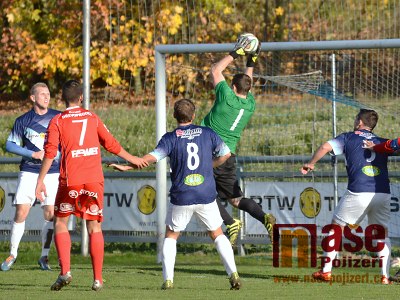 Ani dobrý výkon Turnovu na Živanice nestačil