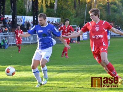 Nedali dvě penalty, přesto Turnovští jasně porazili Pardubice