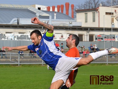 Fotbalovou divizí hýbají nečekaná škatulata