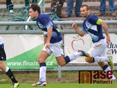 Turnov i v deseti otočil utkání s FK Litol