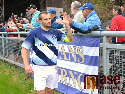 Josef Petřík hodnotí pátou příčku fotbalistů FK Turnov v divizi pozitivně