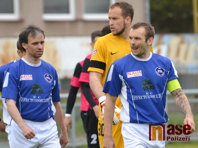 Turnovští podlehli v posledním kole divize Živanicím