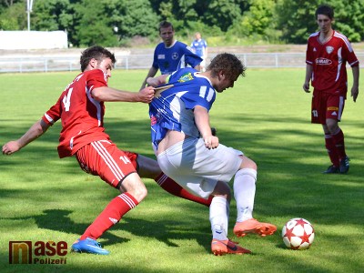 FOTO: Turnov zakončil sezonu pohodovou výhrou 4:0 nad Polepy