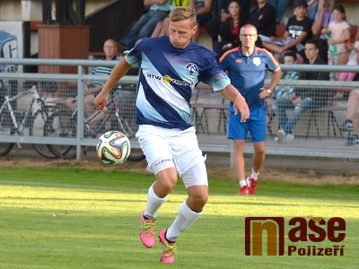 Turnov pokračoval v přípravě výhrou nad Hrádkem