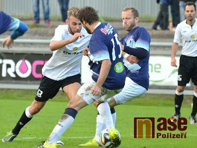 Divizní trenéři hodnotí podzimní část soutěže