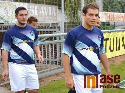 Hráči FK Turnov vstupují po dobré přípravě naplno do divize 