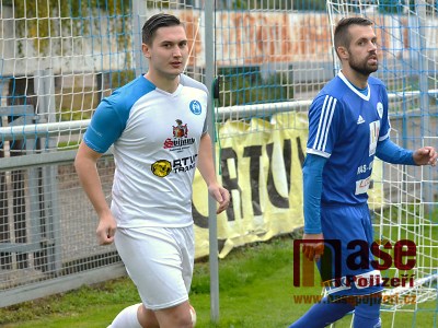 V derby se Mšenem ztratil Turnov body i dva zraněné hráče