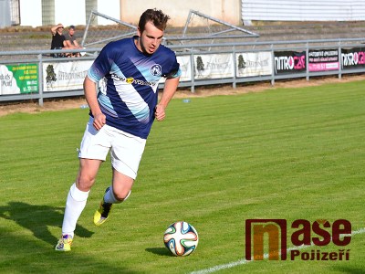 Fotbalisté Turnova vezou po dobrém výkonu vítězství z Kutné Hory