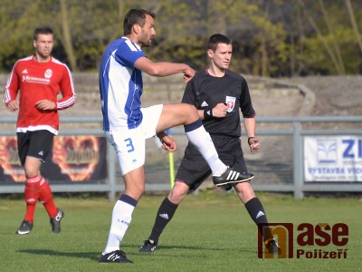 Přehled fotbalových výsledků sedmého jarního kola