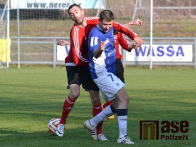 Hráči FKP Turnov přestali dávat góly a podruhé v řadě nevyhráli
