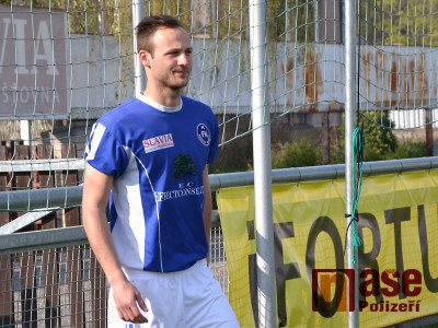 Fotbalisté FKP Turnov dokázali vyhrát v Pardubicích na penalty