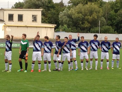 Turnováci zabrali a nastříleli Trutnovu čtyři góly