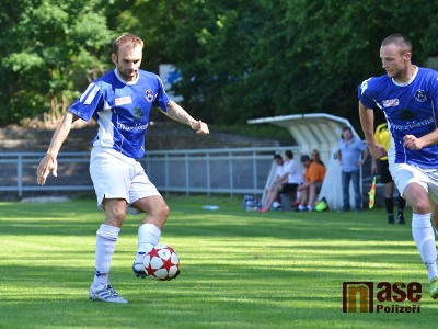 VIDEO: Turnov vyhořel v zápase proti posledním Holicím