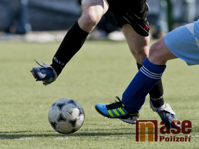 Divizní fotbalisté už zahájili herní přípravu