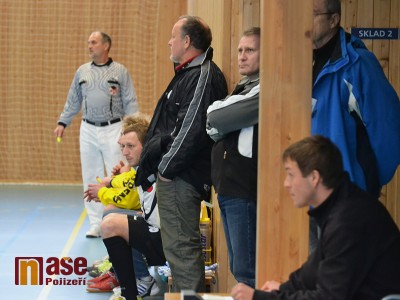 V Jilemnici se hrálo finále Celostátní ligy, titul získala v prodloužení Polička