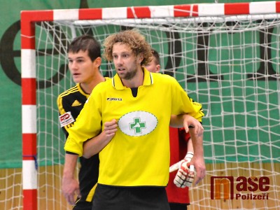 Oslabená sestava Jilemnice potrápila na úvodním turnaji favority