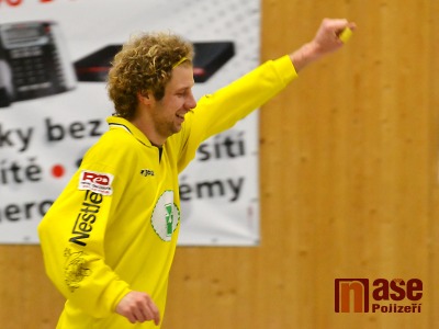 Jilemničtí na úvod přejeli dva nováčky s celkovým skóre 11:0