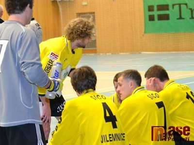 Jilemničtí po dvou turnajích Celostátní ligy klesli na šesté místo