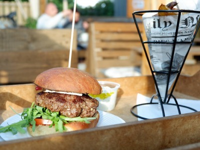 Gastrotipy Libereckého kraje: česnečka, křupavé tofu i domácí tatarák