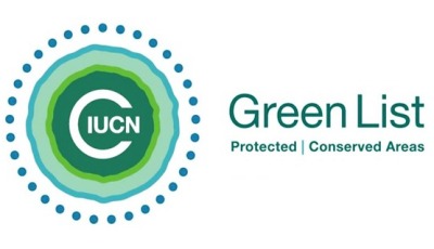 Krkonošský národní park je pilotním územím pro Green List