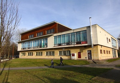 Přípravy staveb turnovských sportovních hal se daly do pohybu